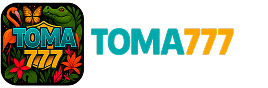 Logo de toma 777